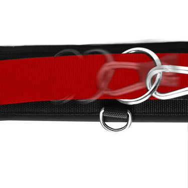 Pro Agility Waist Belt-vendor-unknown-Speedster Athletics